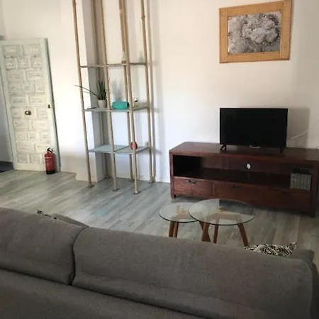 Apartamento Gran Centro Pueblo 5 Personas Conil De La Frontera