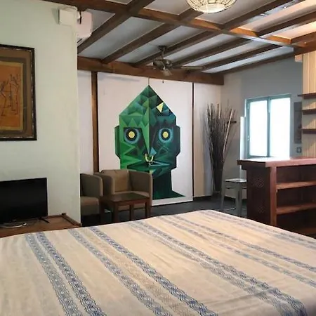 Gran Centro Pueblo 5 Personas Apartamento *