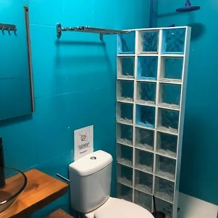 Gran Centro Pueblo 5 Personas Apartamento Conil De La Frontera