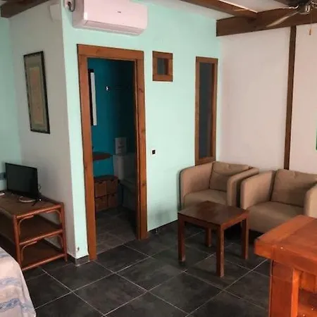 Apartamento Gran Centro Pueblo 5 Personas Conil De La Frontera